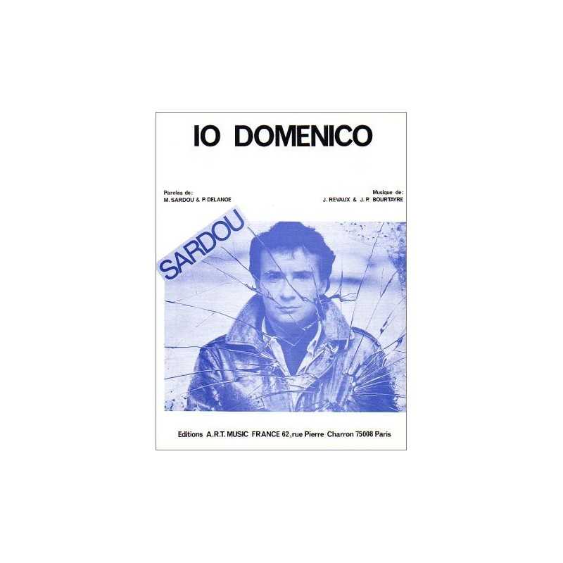 IO DOMENICO