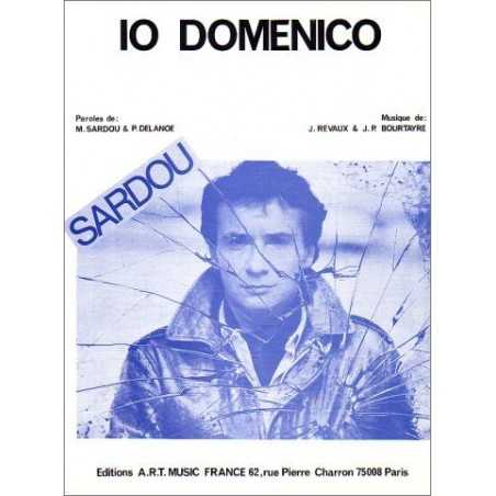 IO DOMENICO