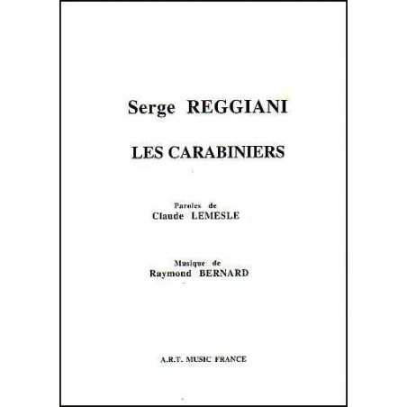 LES CARABINIERS