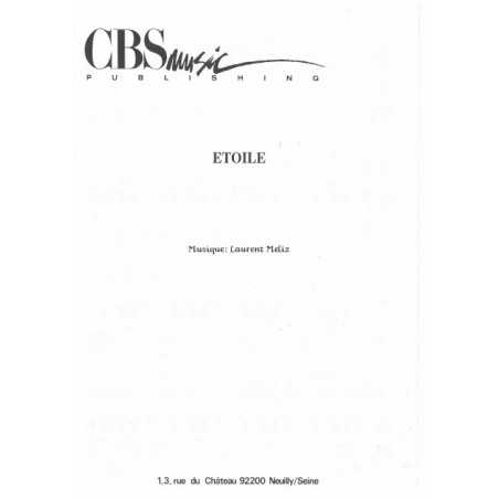 ETOILE