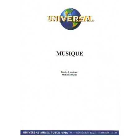MUSIQUE