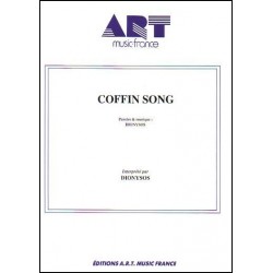 COFFIN SONG
