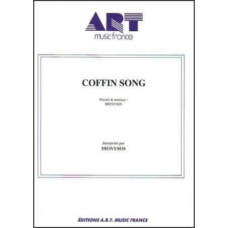 COFFIN SONG