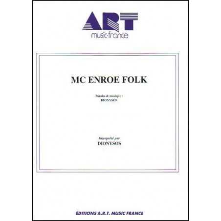 MC ENROE FOLK