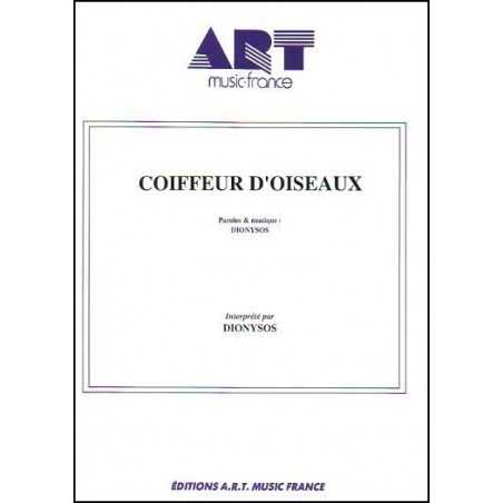 COIFFEUR D'OISEAUX