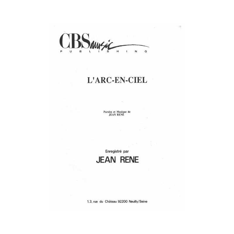 L'ARC-EN-CIEL