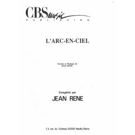 L'ARC-EN-CIEL