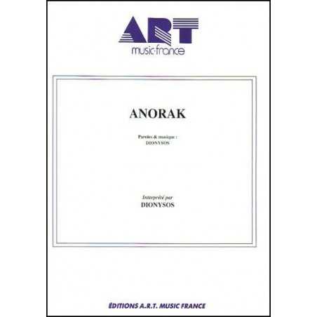 ANORAK