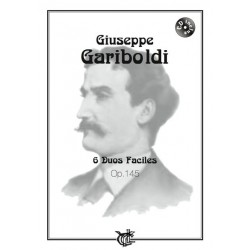 6 DUOS FACILES OP145 (+CD)