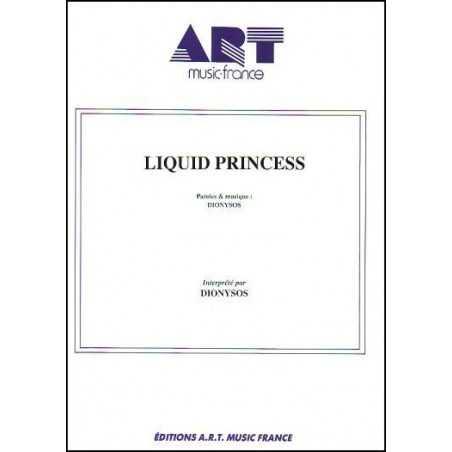 LIQUID PRINCESS