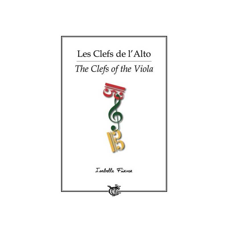 LES CLEFS DE L'ALTO