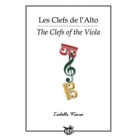 LES CLEFS DE L'ALTO
