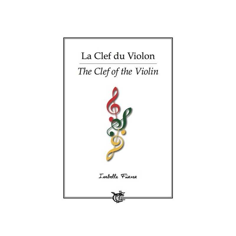 LA CLEF DU VIOLON