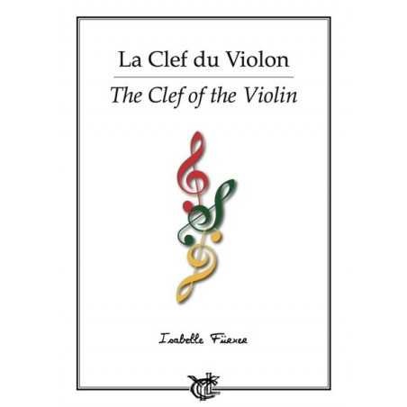 LA CLEF DU VIOLON