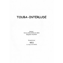 TOUBA-INTERLUDE