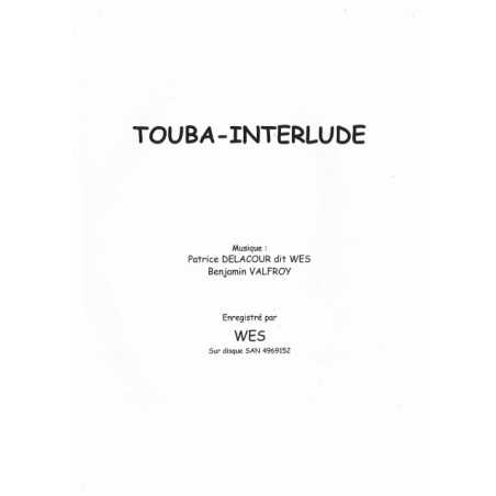 TOUBA-INTERLUDE