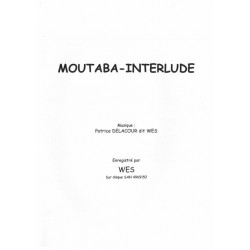 MOUTABA-INTERLUDE
