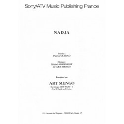 NADJA