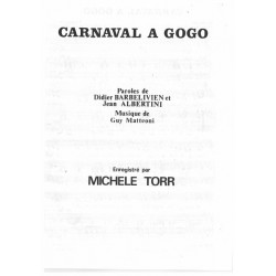 CARNAVAL A GOGO