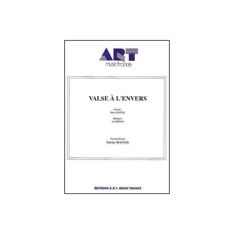 VALSE À L'ENVERS