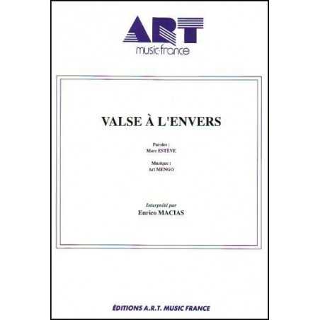 VALSE À L'ENVERS