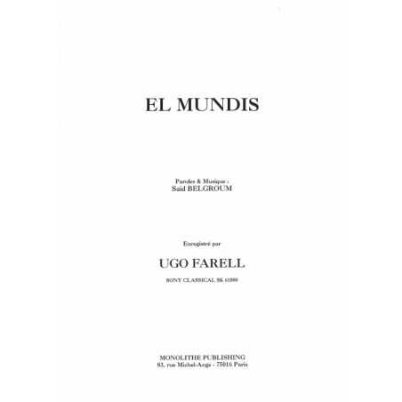 EL MUNDIS
