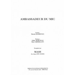 AMBASSADEUR DU MIC