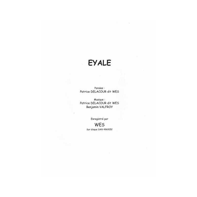 EYALE