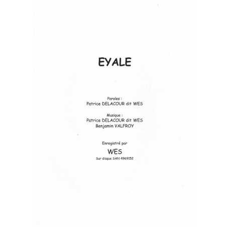 EYALE