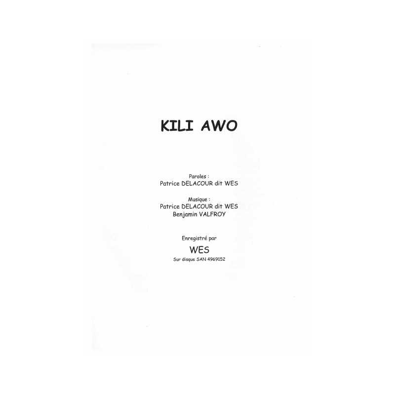 KILI AWO