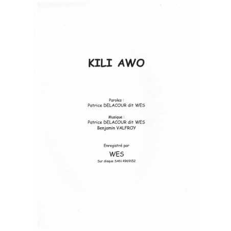 KILI AWO