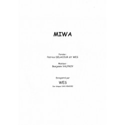 MIWA
