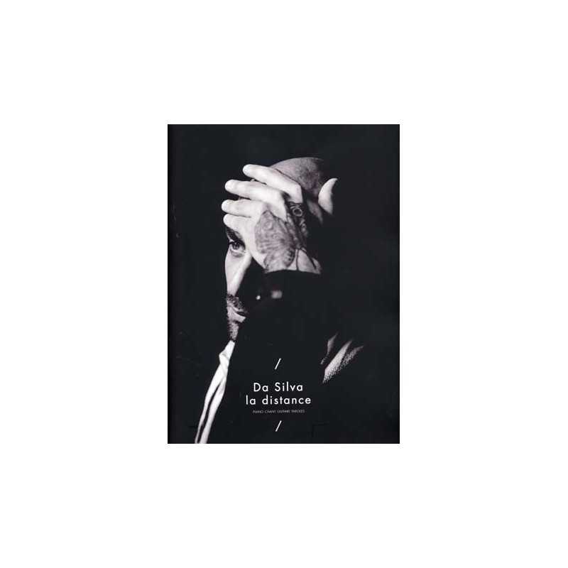 Songbook LA DISTANCE Da Silva