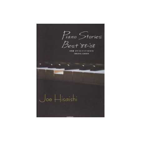BEST OF PIANO STORIES 1988-2008