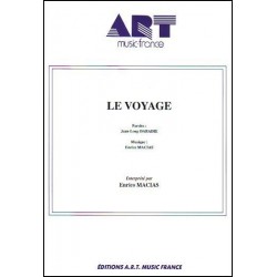 LE VOYAGE