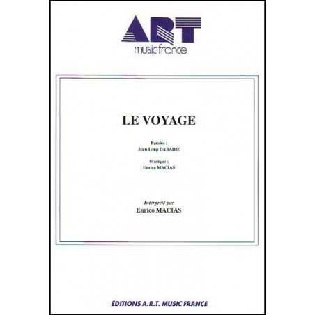 LE VOYAGE