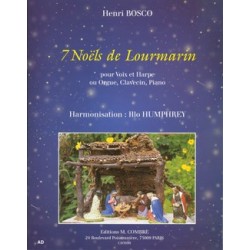NOËLS DE LOURMARIN (7)