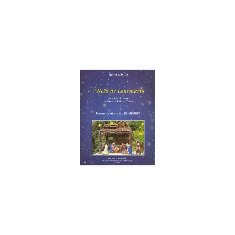 NOËLS DE LOURMARIN (7)