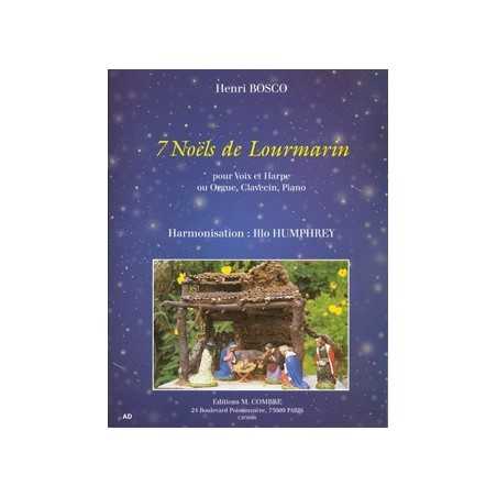 NOËLS DE LOURMARIN (7)