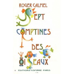 COMPTINES DES OISEAUX (7)