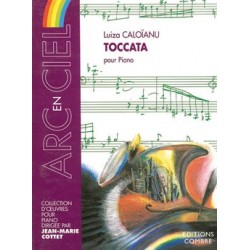 TOCCATA