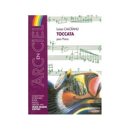 TOCCATA