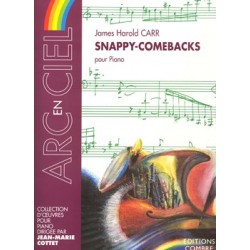 SNAPPY-COMEBACKS