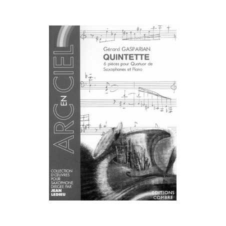 QUINTETTE