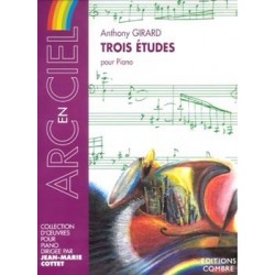 ETUDES (3)