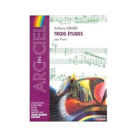 ETUDES (3)