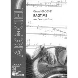 RAGTIME