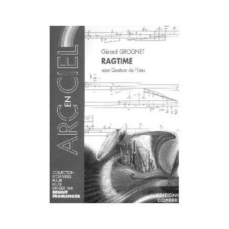 RAGTIME