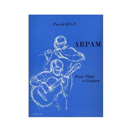 ARPAM