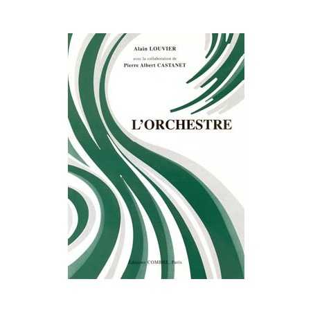 L'ORCHESTRE